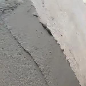 坡头水工建筑物I级C55聚合物改性水泥砂浆 渠道防渗泵站加固迎水面抗冲刷砂浆