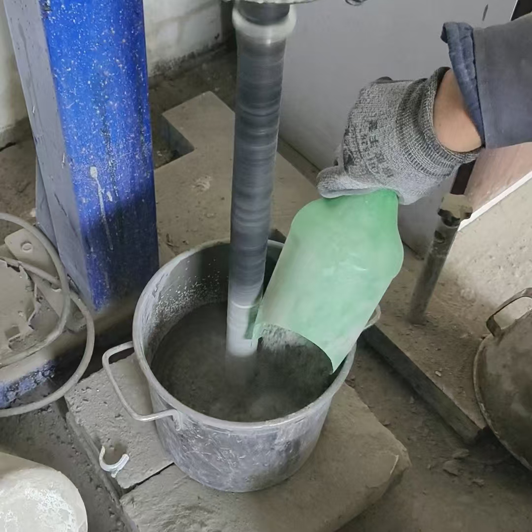 坡头桥梁公路张拉用H60压浆料与普通压浆料有什么区别？