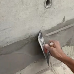 坡头P型防护型环氧树脂砂浆
