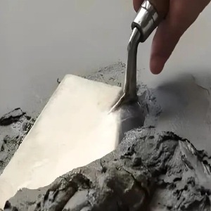 坡头混凝土裂缝孔洞剥落冻融修复用高强度丙乳防腐蚀砂浆
